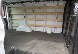 2019 Chevrolet Express Cargo Van - Thumbnail 27