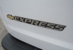 2019 Chevrolet Express Cargo Van - Thumbnail 15