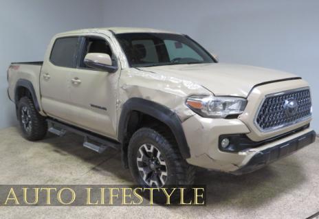 Picture of 2019 Toyota Tacoma