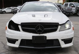 2015 Mercedes-Benz C-Class - Thumbnail 14