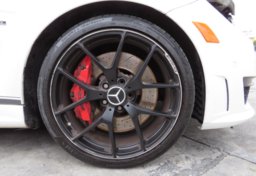 2015 Mercedes-Benz C-Class - Thumbnail 19