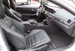 2015 Mercedes-Benz C-Class - Thumbnail 25