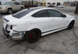 2015 Mercedes-Benz C-Class - Thumbnail 9