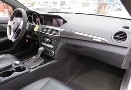 2015 Mercedes-Benz C-Class - Thumbnail 27