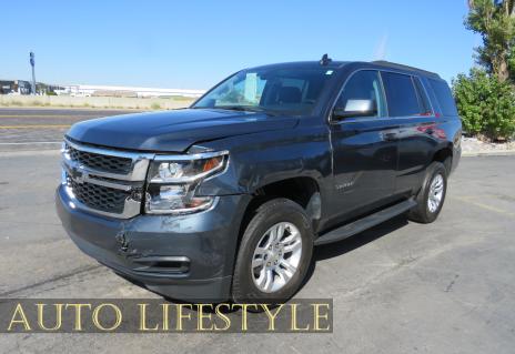 Picture of 2020 Chevrolet Tahoe