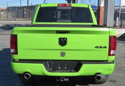 2017 Ram 1500 - Thumbnail 10
