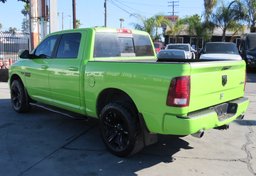 2017 Ram 1500 - Thumbnail 7