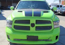 2017 Ram 1500 - Thumbnail 9