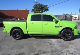 2017 Ram 1500 - Thumbnail 12