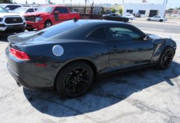 2014 Chevrolet Camaro - Thumbnail 6