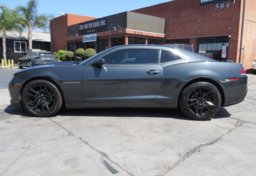 2014 Chevrolet Camaro - Thumbnail 11