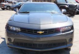 2014 Chevrolet Camaro - Thumbnail 9