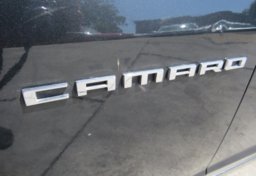 2014 Chevrolet Camaro - Thumbnail 18