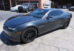 2014 Chevrolet Camaro - Thumbnail 1