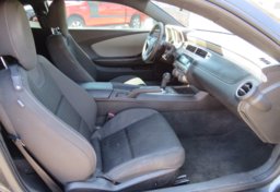 2014 Chevrolet Camaro - Thumbnail 24