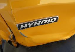 2022 Ford Maverick - Thumbnail 24