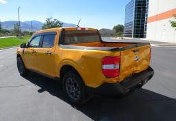 2022 Ford Maverick - Thumbnail 8