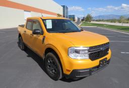 2022 Ford Maverick - Thumbnail 3