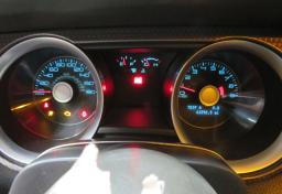 2012 Ford Mustang - Thumbnail 7