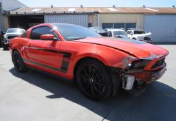 2012 Ford Mustang - Thumbnail 2