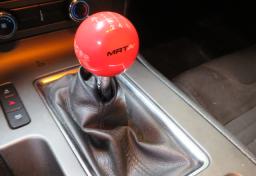 2012 Ford Mustang - Thumbnail 9