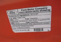 2012 Ford Mustang - Thumbnail 14