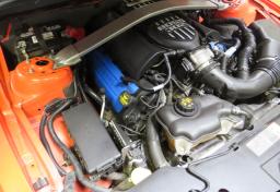 2012 Ford Mustang - Thumbnail 10