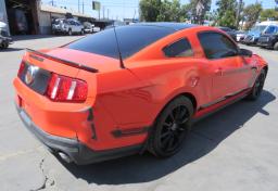 2012 Ford Mustang - Thumbnail 3