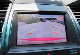 2013 Ford Taurus - Thumbnail 15