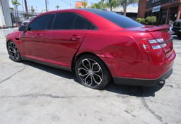 2013 Ford Taurus - Thumbnail 6