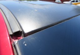 2013 Ford Taurus - Thumbnail 10