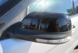 2018 Ford Explorer - Thumbnail 13