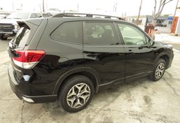 2021 Subaru Forester - Thumbnail 7