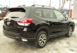 2021 Subaru Forester - Thumbnail 5