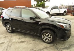 2021 Subaru Forester - Thumbnail 3