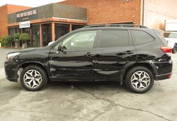 2021 Subaru Forester - Thumbnail 10