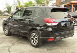 2021 Subaru Forester - Thumbnail 8