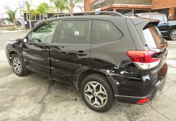 2021 Subaru Forester - Thumbnail 6