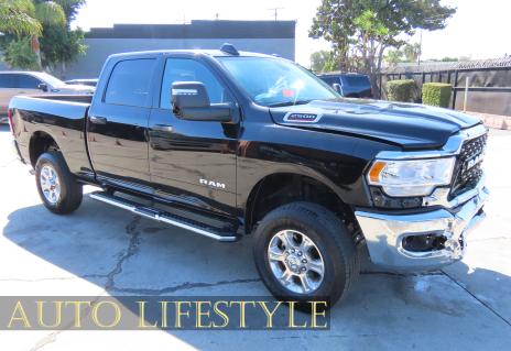 Picture of 2024 Ram 2500