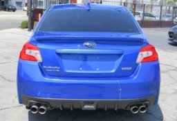 2020 Subaru WRX - Thumbnail 11