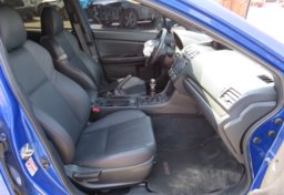 2020 Subaru WRX - Thumbnail 24