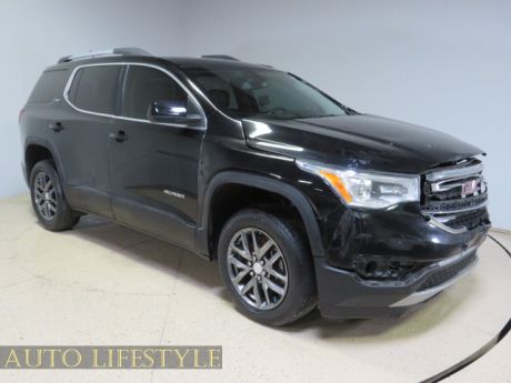 2019 GMC Acadia