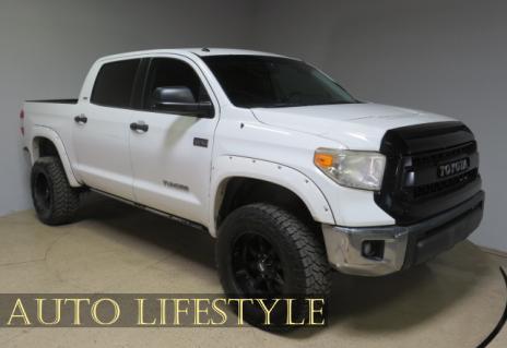 Picture of 2016 Toyota Tundra