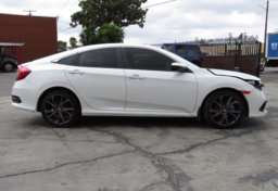 2020 Honda Civic Sedan - Thumbnail 6