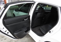 2020 Honda Civic Sedan - Thumbnail 22