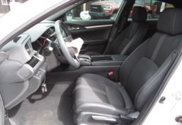 2020 Honda Civic Sedan - Thumbnail 25