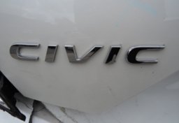 2020 Honda Civic Sedan - Thumbnail 19