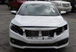 2020 Honda Civic Sedan - Thumbnail 11