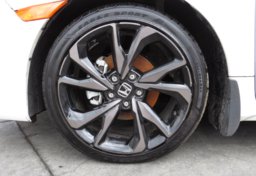 2020 Honda Civic Sedan - Thumbnail 17