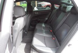 2020 Honda Civic Sedan - Thumbnail 31